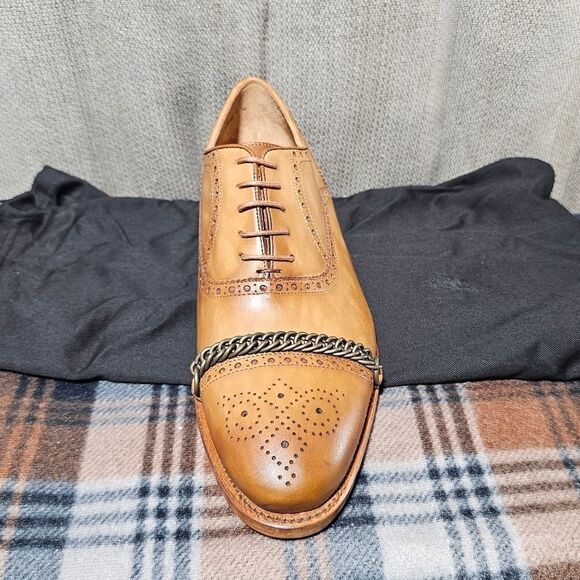Taft Grail Shoe Honey display picture 3